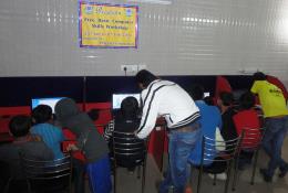 Free Basic Computer Skills workshop - image 5