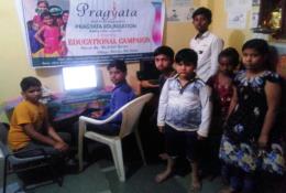 Computer classes at New Delhi Centre Img-1