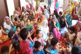 Mother's Day celebrations -Image 7