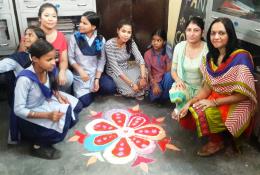 Diwali Celebration 2017 - Img 2