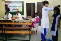 Health camp 2018 on Mother's Day - Image 6