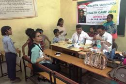 Health camp 2018 on Mother's Day - Image 5
