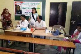 Health camp 2018 on Mother's Day - Image 4