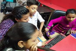 Computer centre Gurgaon - Img 3