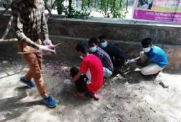 Cleanliness drive - Image 4