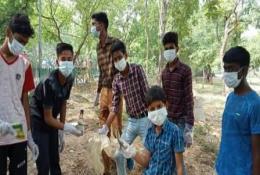 Cleanliness drive - Image 2