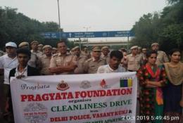 Cleanliness drive - Image 2