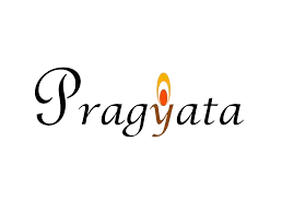 Pragyata Foundation Logo