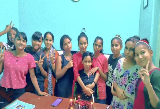 IT Mentorship Session