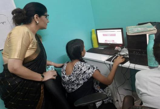 Women in Tech Program